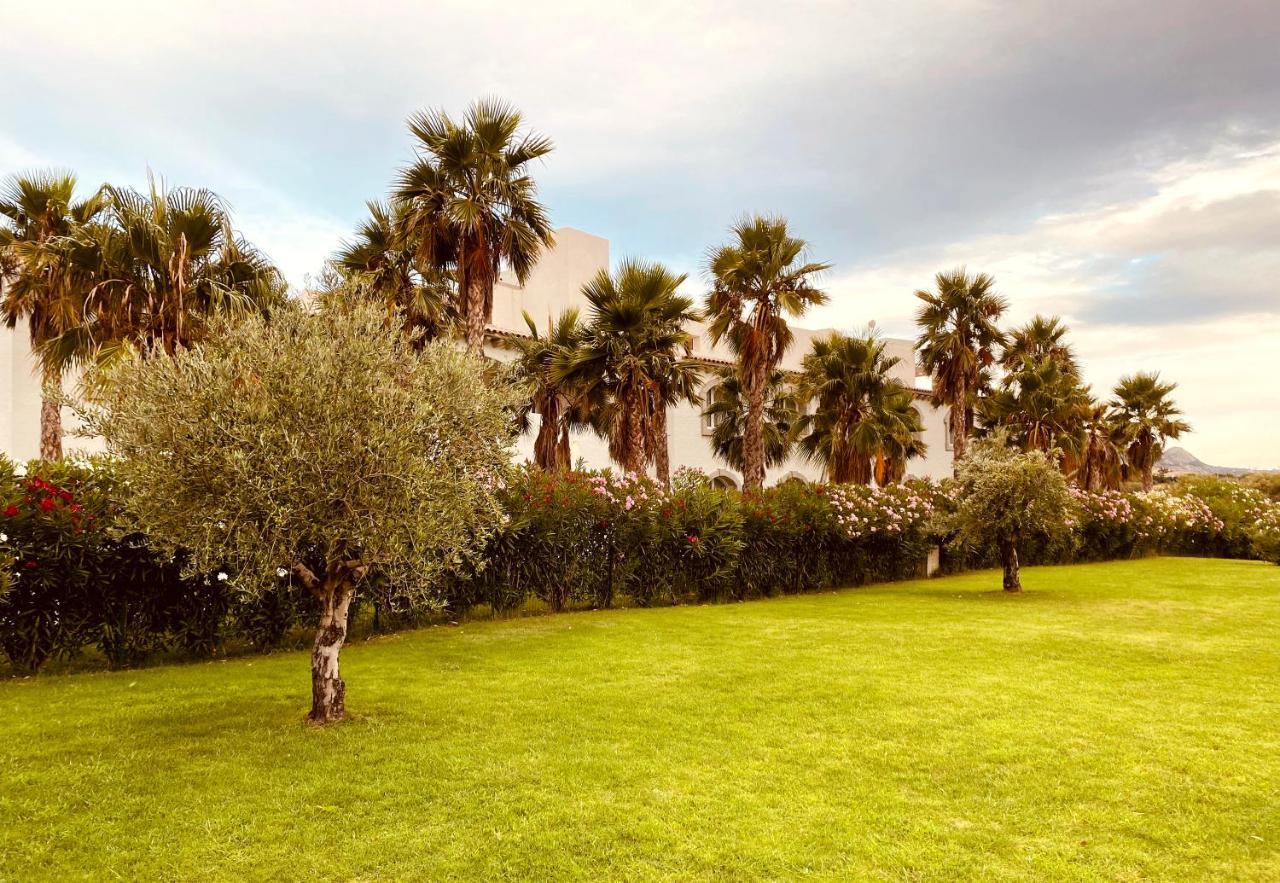 Grand Hotel קניגיונה מראה חיצוני תמונה