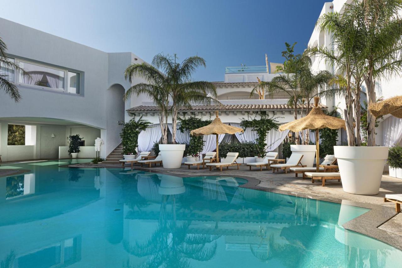 Grand Hotel קניגיונה מראה חיצוני תמונה