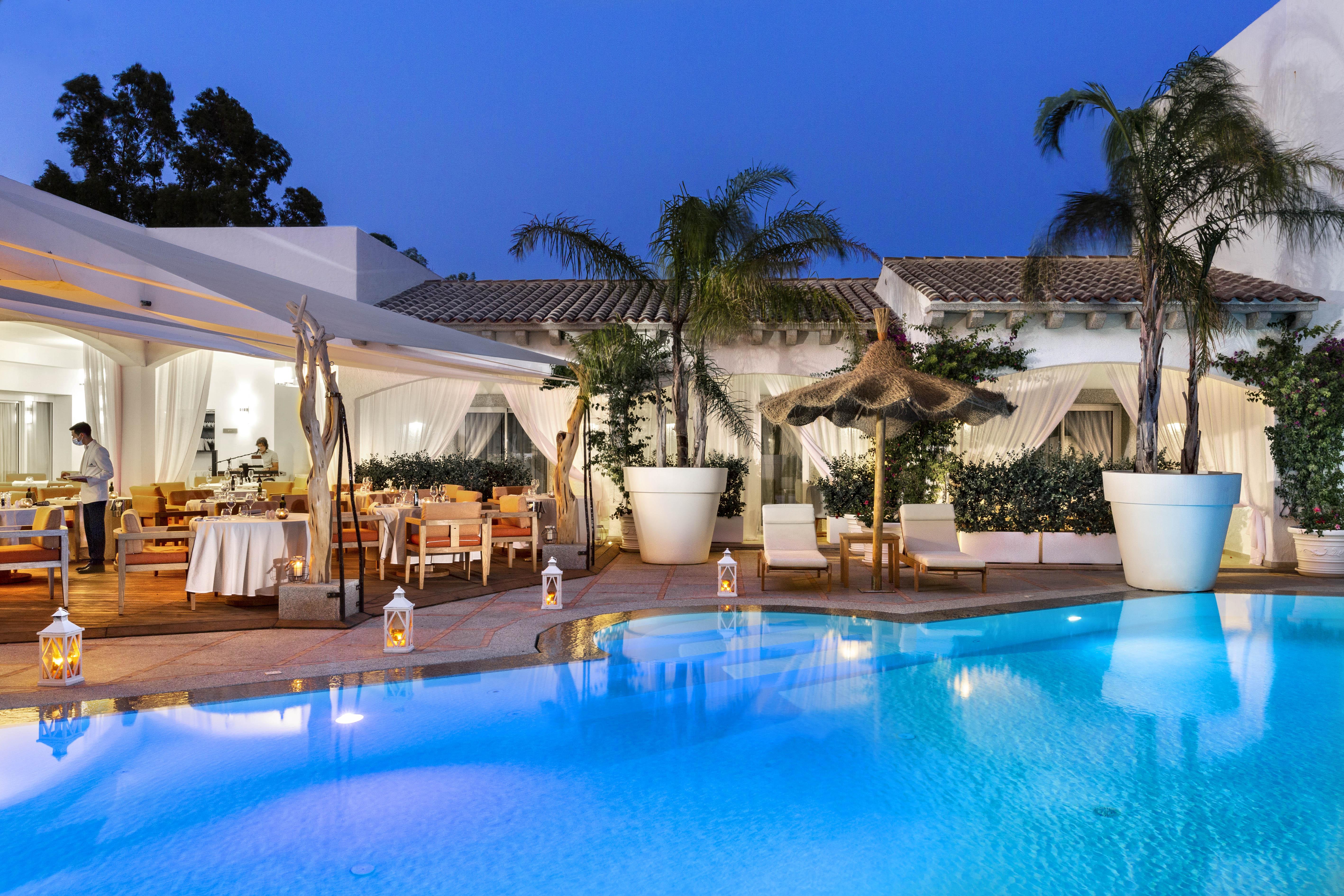 Grand Hotel קניגיונה מראה חיצוני תמונה