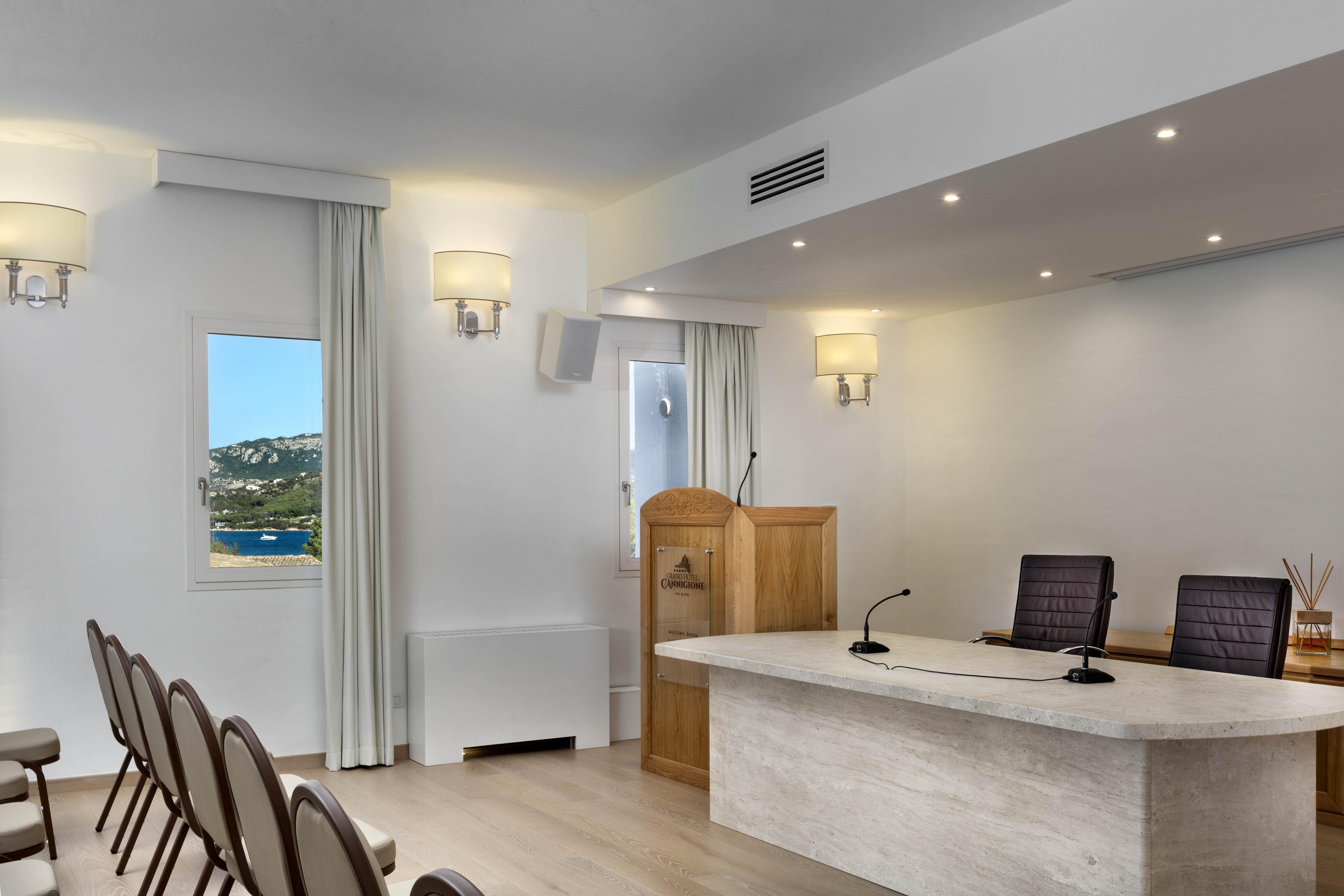 Grand Hotel קניגיונה מראה חיצוני תמונה