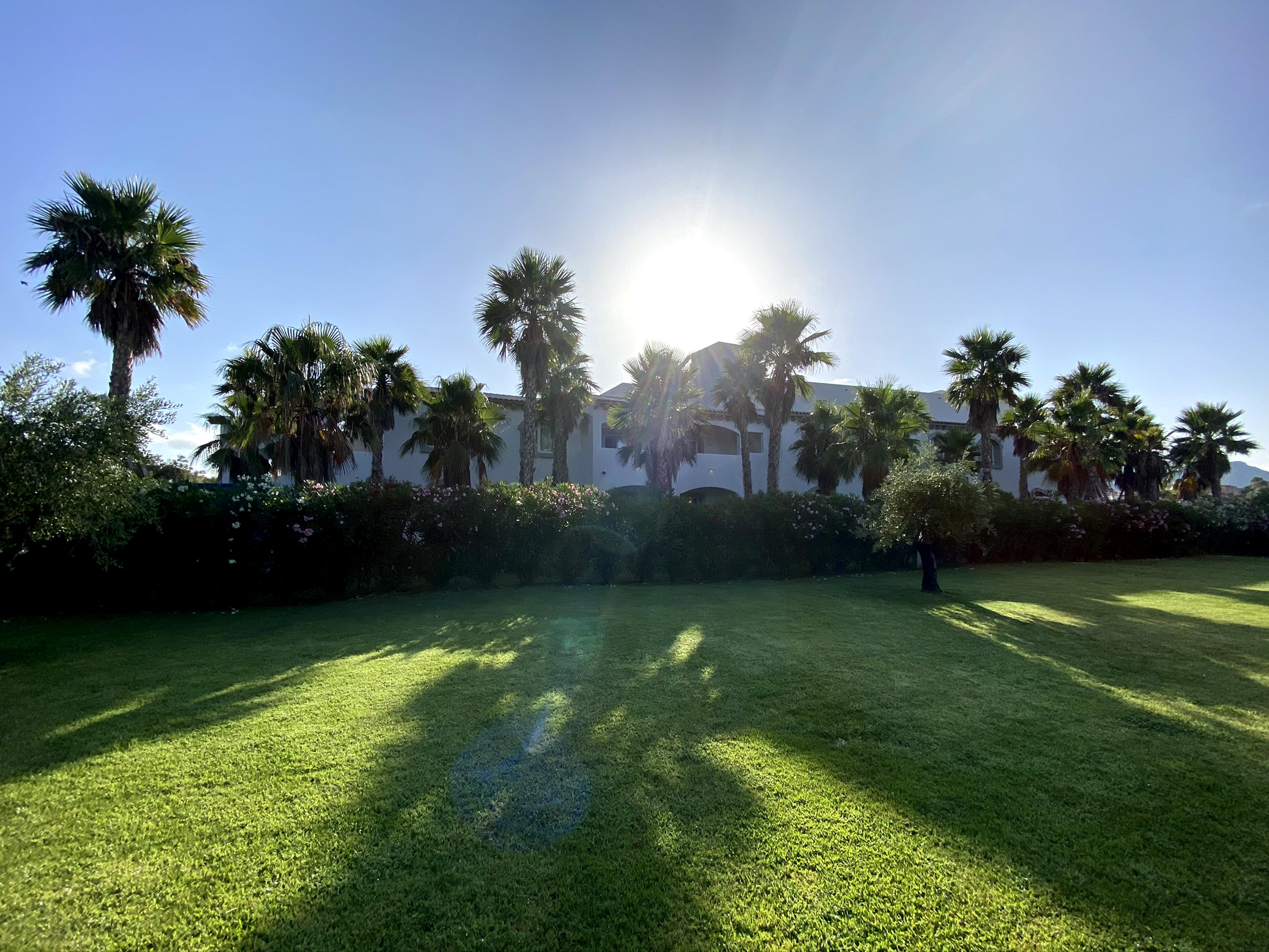 Grand Hotel קניגיונה מראה חיצוני תמונה